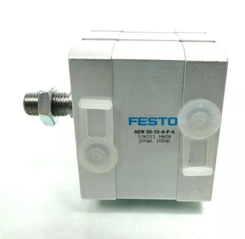 FESTO ADN-50-10-A-P-A