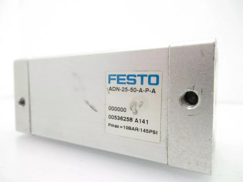 FESTO ADN-25-50-A-P-A