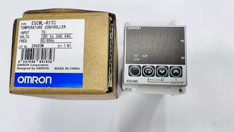 OMRON E5CWL-R1TC