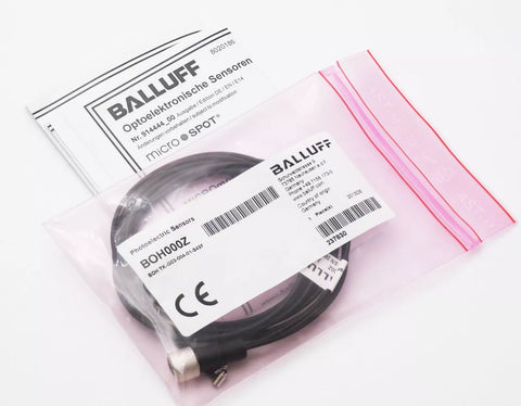 BALLUFF BOH TK-G03-004-01-S49F