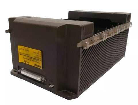 EBERLE MT-83