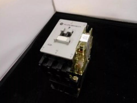 ALLEN BRADLEY 100-A38NZ243
