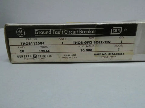 General Electric THQB1120GF