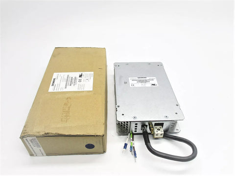 SIEMENS 6SE6400-4BD12-0BA0