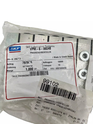 SKF VPM-6-06048