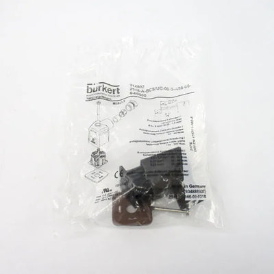 BURKERT 314802