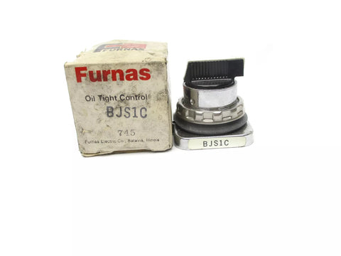 FURNAS BJS1C