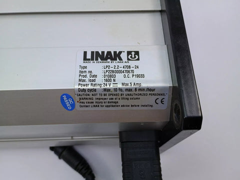 LINAK LP22B0000470670