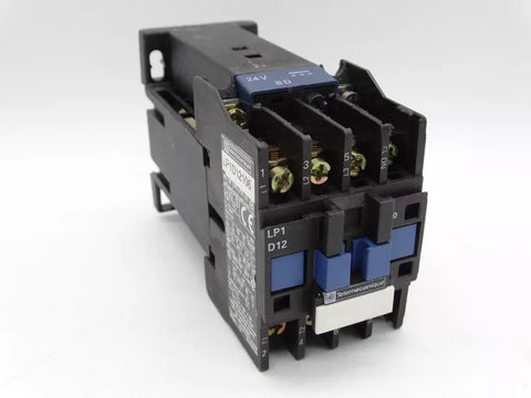 SCHNEIDER ELECTRIC LP1D12106