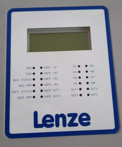 LENZE ELCAFHI3024