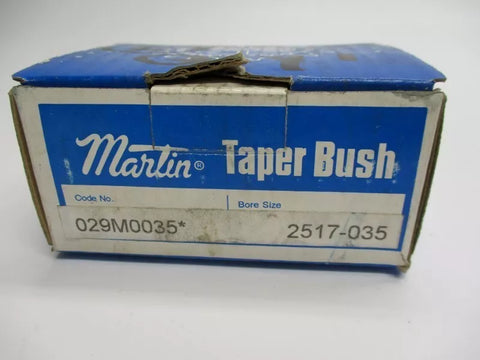 MARTIN 2517-035