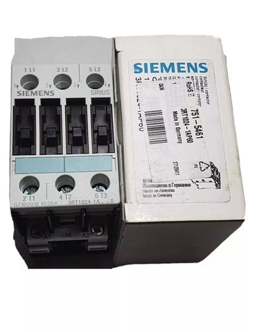 Siemens 3RT1024-1AP60