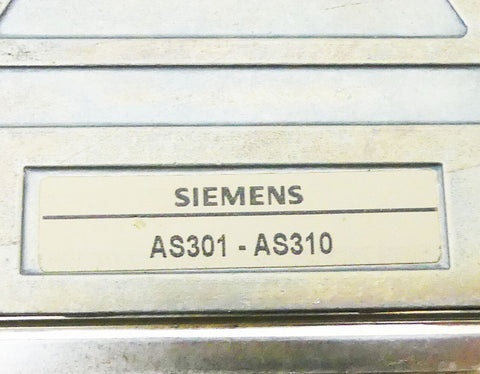 SIEMENS 6ES5721-0BB00