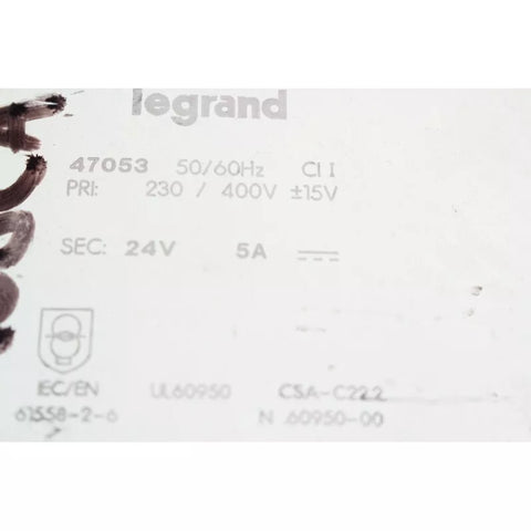 LEGRAND 47053