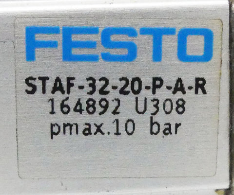 FESTO STAF-32-20-P-A-R