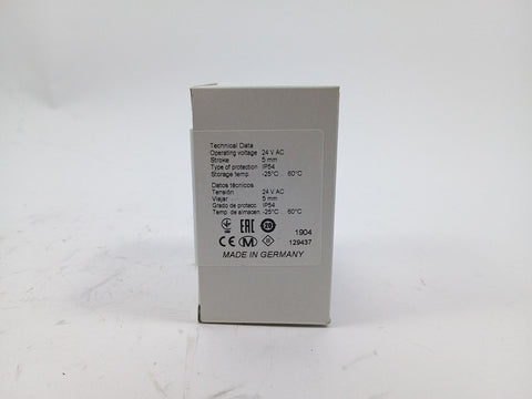 DANFOSS 082F1161