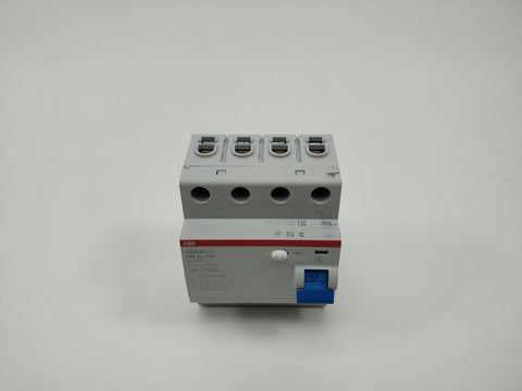 ABB 2CSF204001R3400