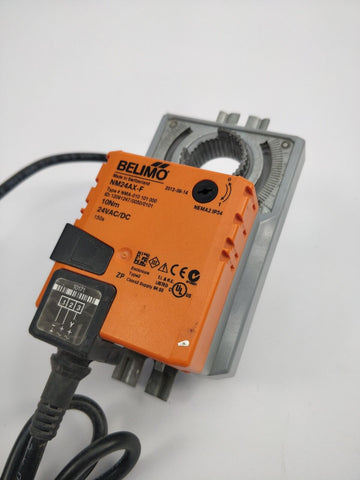 Belimo NM24AX-F