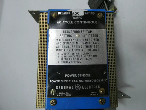 General Electric 0156C4508 G-10