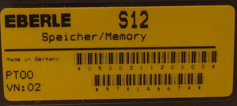 Eberle 0500-21-120-000