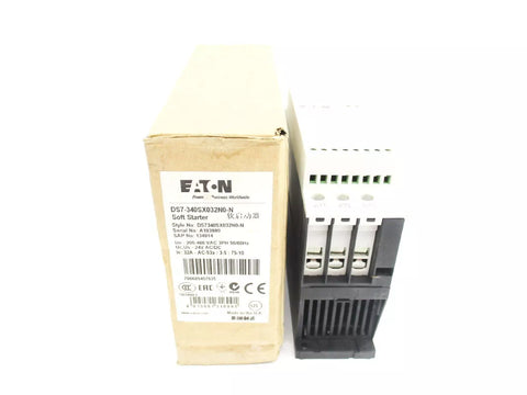 EATON  DS7-340SX032N0-N