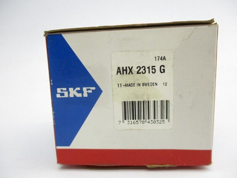 SKF AHX2315G