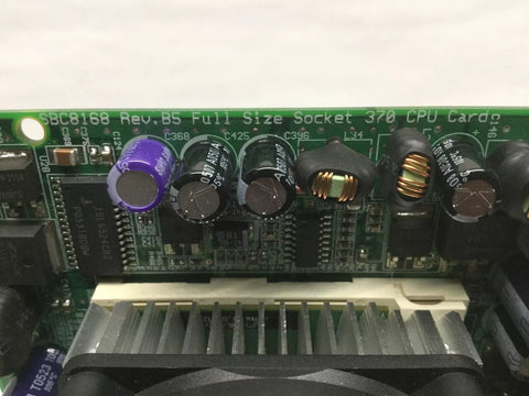 AXIOMTEK SBC8168