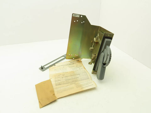 ALLEN BRADLEY 1494D-N2