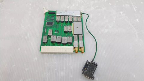 AGILENT E3121-66611