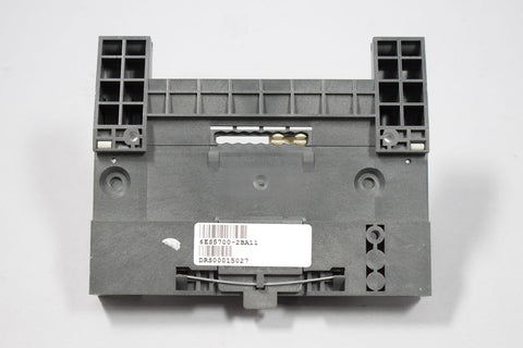 SIEMENS 6ES5700-2BA11