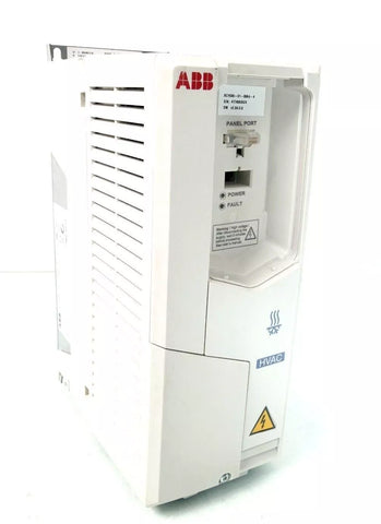 ABB ACH580-01-09A4-4