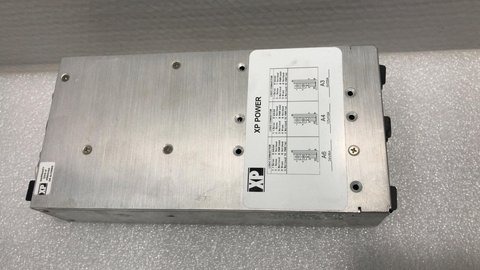XP POWER - S0707 047