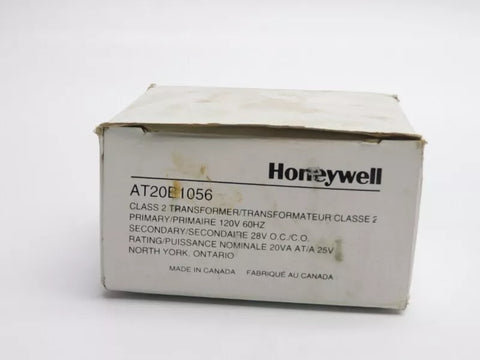 HONEYWELL AT20B1056