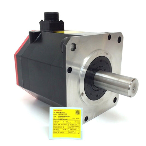 FANUC A06B-0085-B103