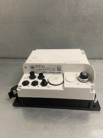 EATON CORPORATION RAMO-D02AI1S-C320S1