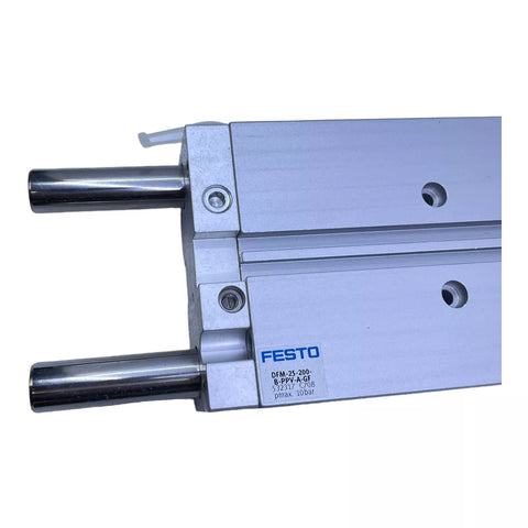 FESTO DFM-25-200-B-PPV-A-GF