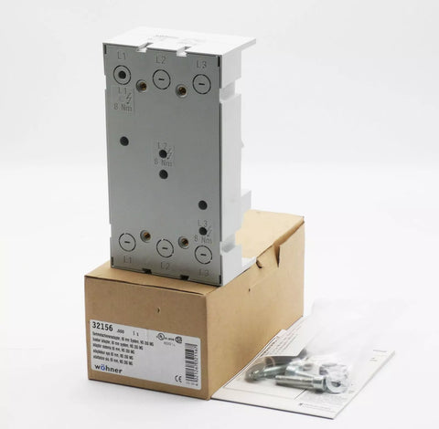 WOHNER 32156