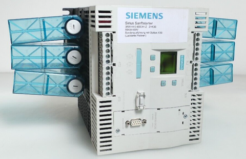 Siemens 3RW4443-6BC44