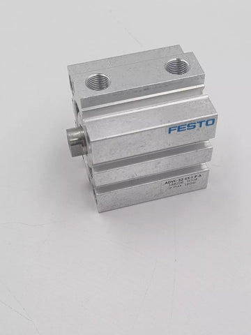 Festo ADVC-32-15-I-P-A