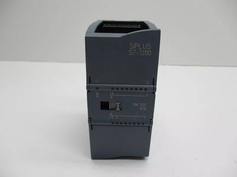 SIEMENS 6AG1231-5PD32-2XB0