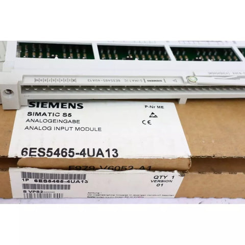 SIEMENS 6ES5465-4UA13