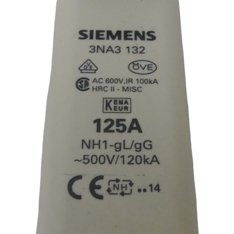 SIEMENS 3NA3132