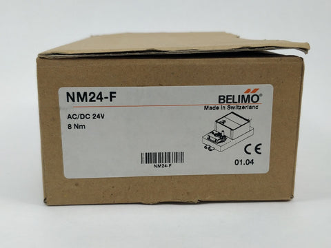 Belimo NM24-F