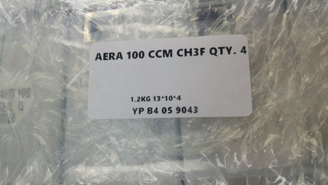 Aera TC FC-D985CT-BH