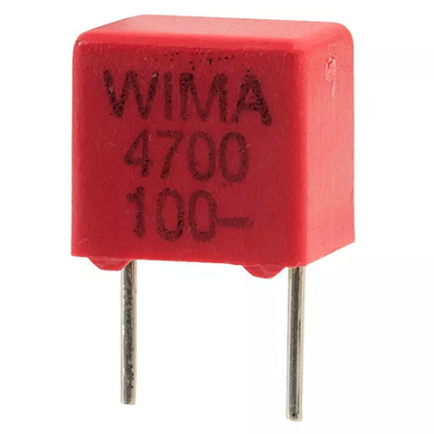 Wima FKP2D014701G00KS