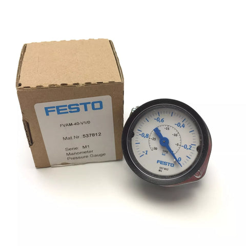 Festo FVAM-40-V1/0