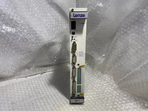 LENZE SX-1/22/1/2