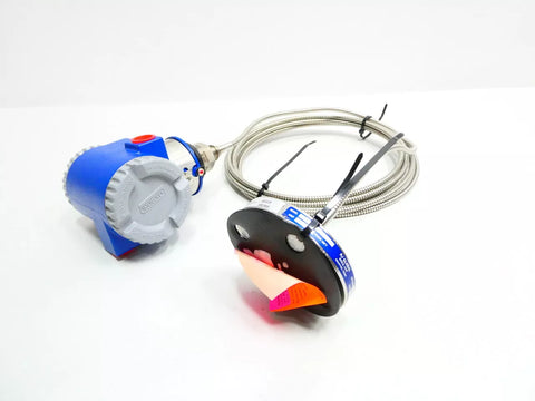 Foxboro IGP10-TS3D1F-M2