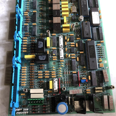 ABB SAFT-163-IOC