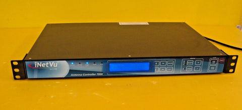iNetVu C7000A
